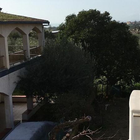 Bouganville San Leone Exterior photo