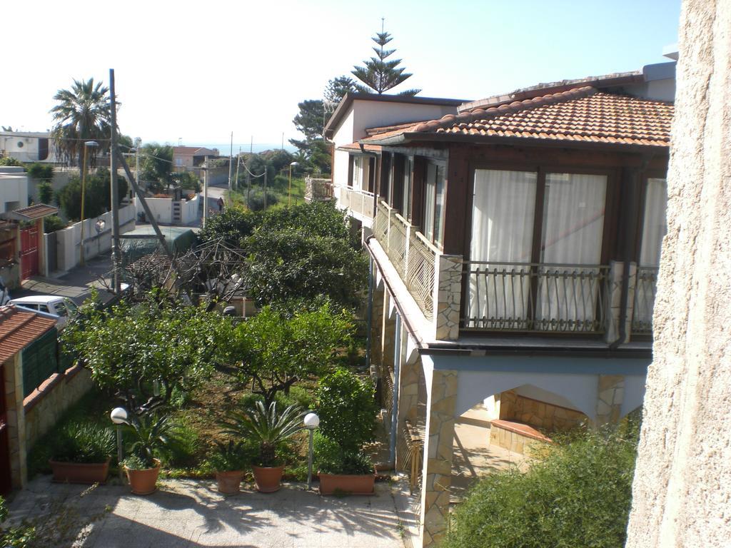 Bouganville San Leone Exterior photo