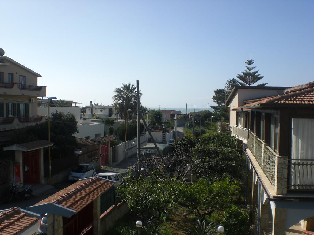 Bouganville San Leone Exterior photo