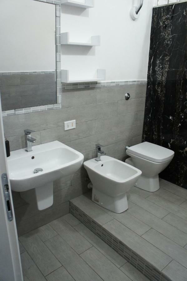 Bouganville San Leone Exterior photo