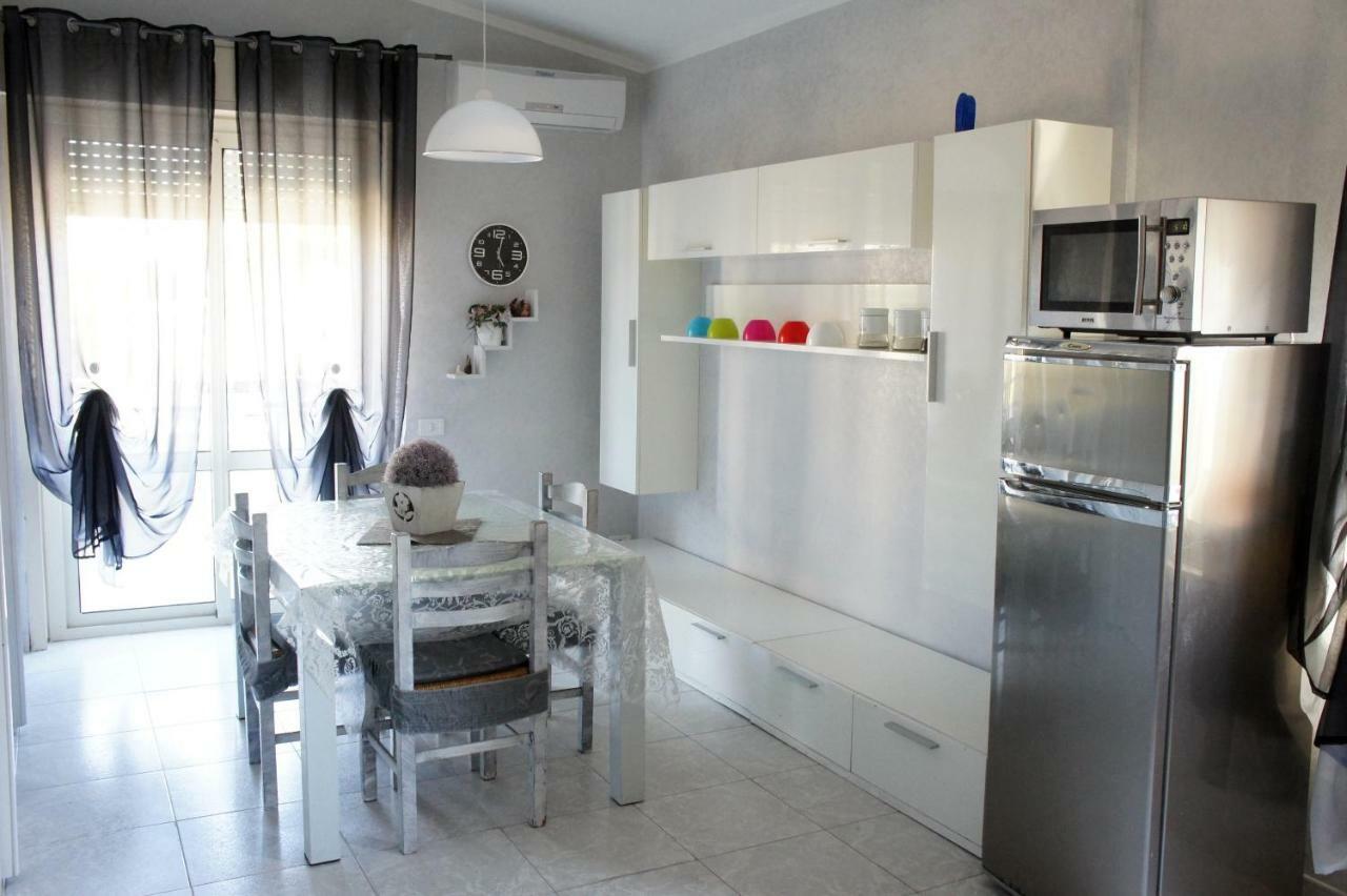 Bouganville San Leone Exterior photo
