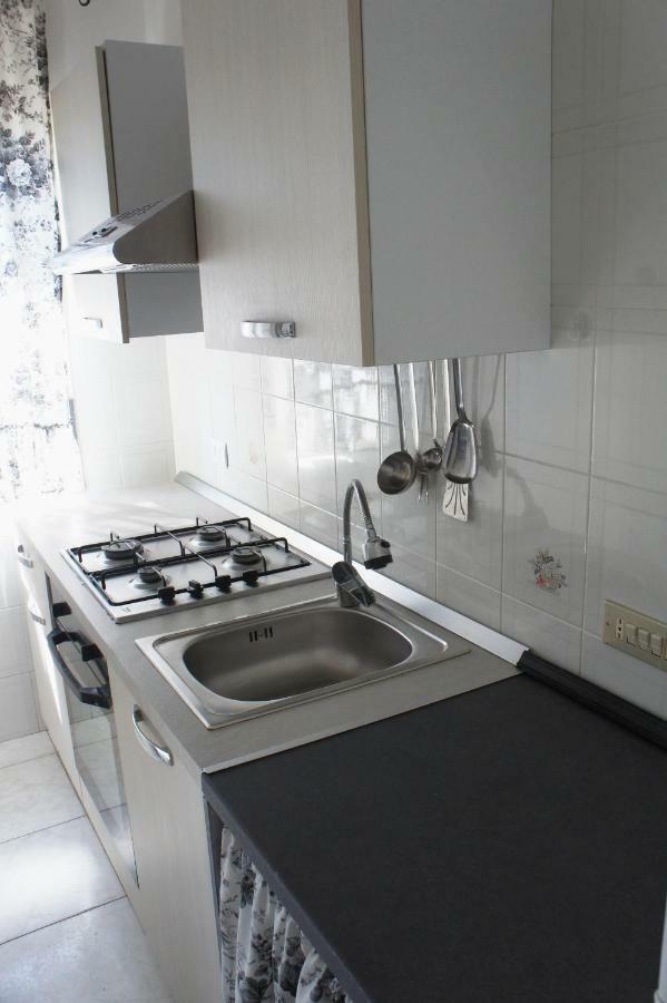 Bouganville San Leone Exterior photo