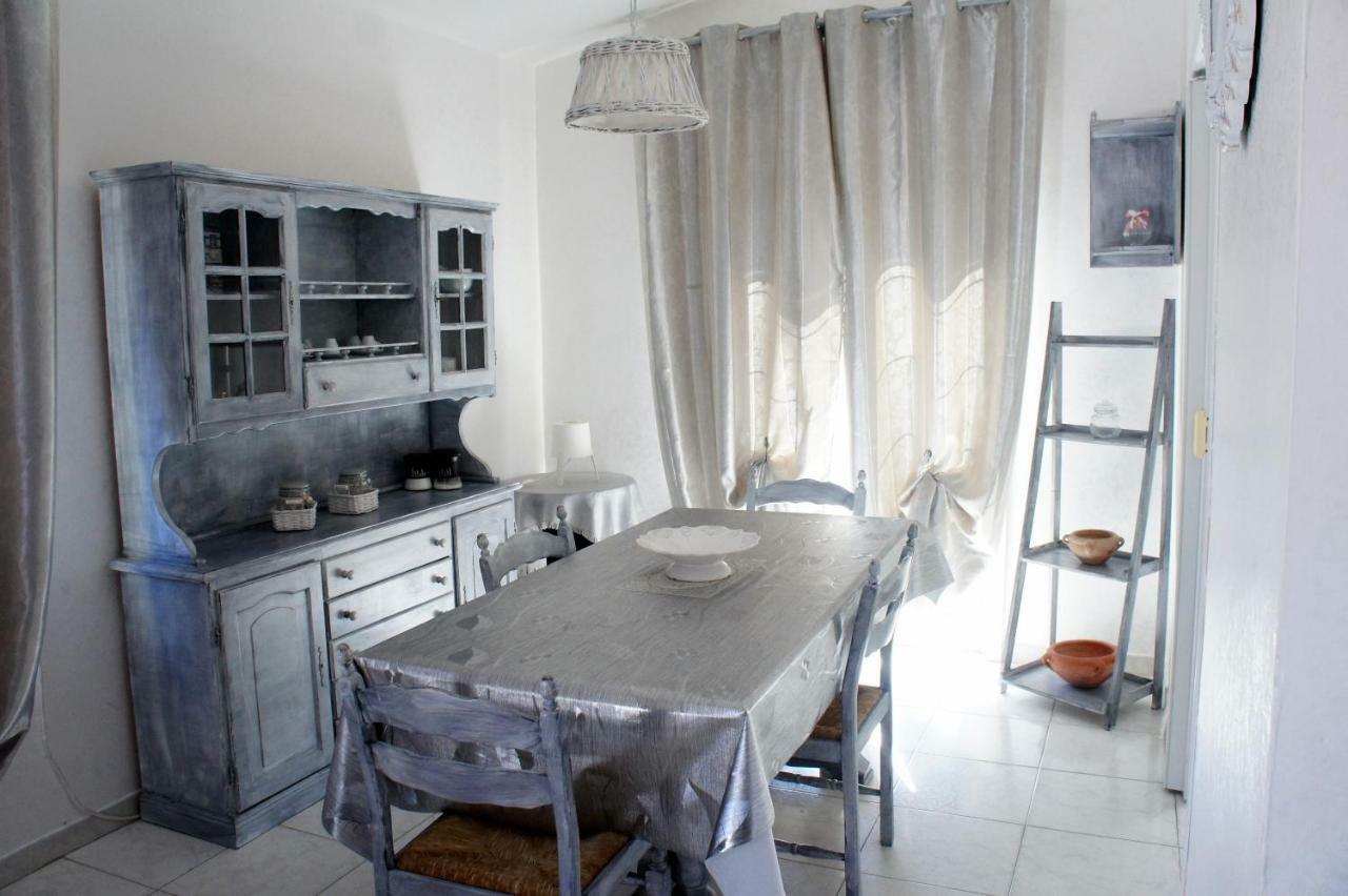 Bouganville San Leone Exterior photo